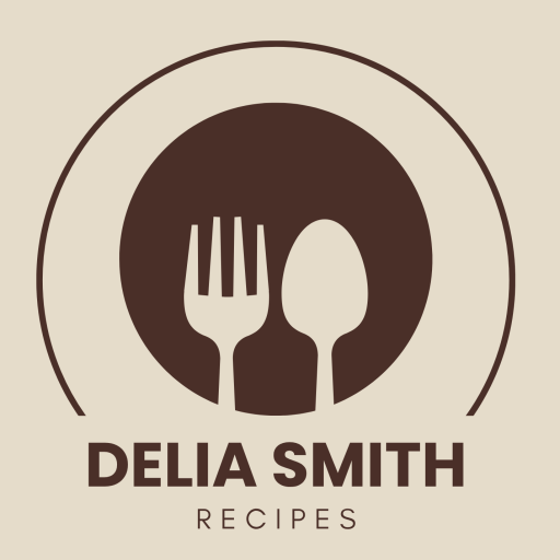 Delia smith recipes icon