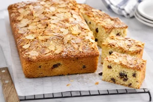 Delia Smith Family Cake