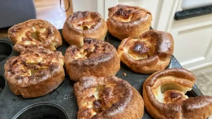 Delia Smith Yorkshire Pudding